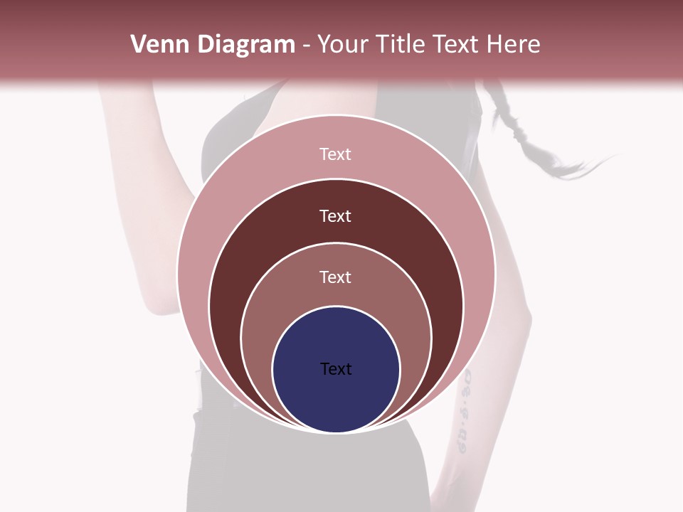 Trategy Per On Profe Ional PowerPoint Template