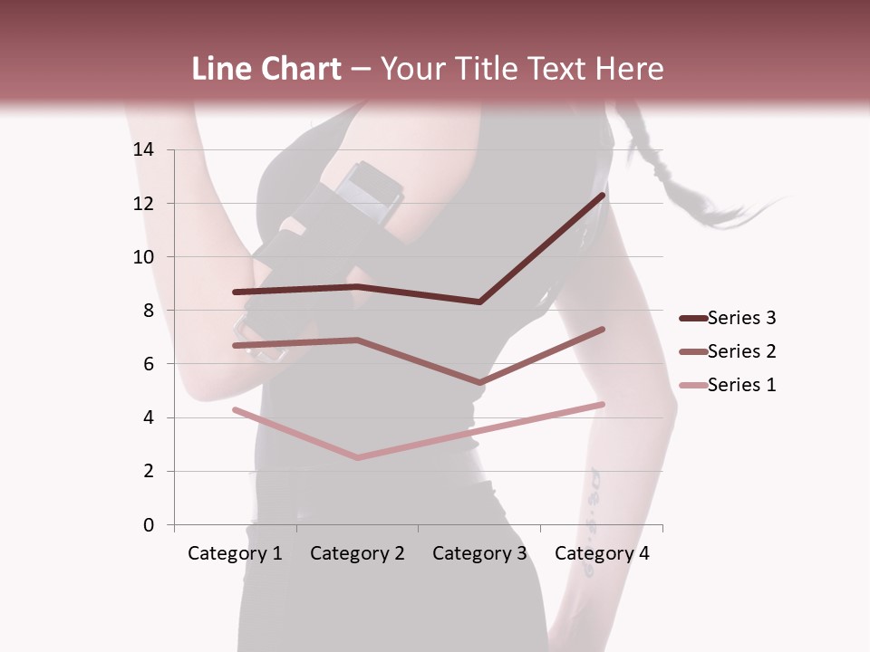 Trategy Per On Profe Ional PowerPoint Template