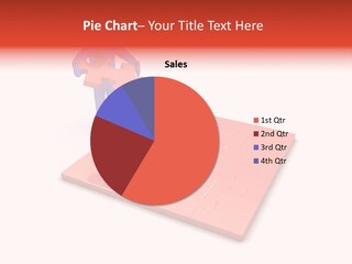 Concept Fill Piece PowerPoint Template