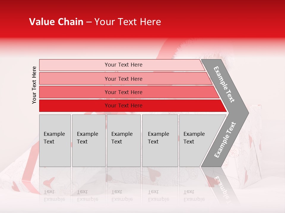 Innocent Child Attractive PowerPoint Template