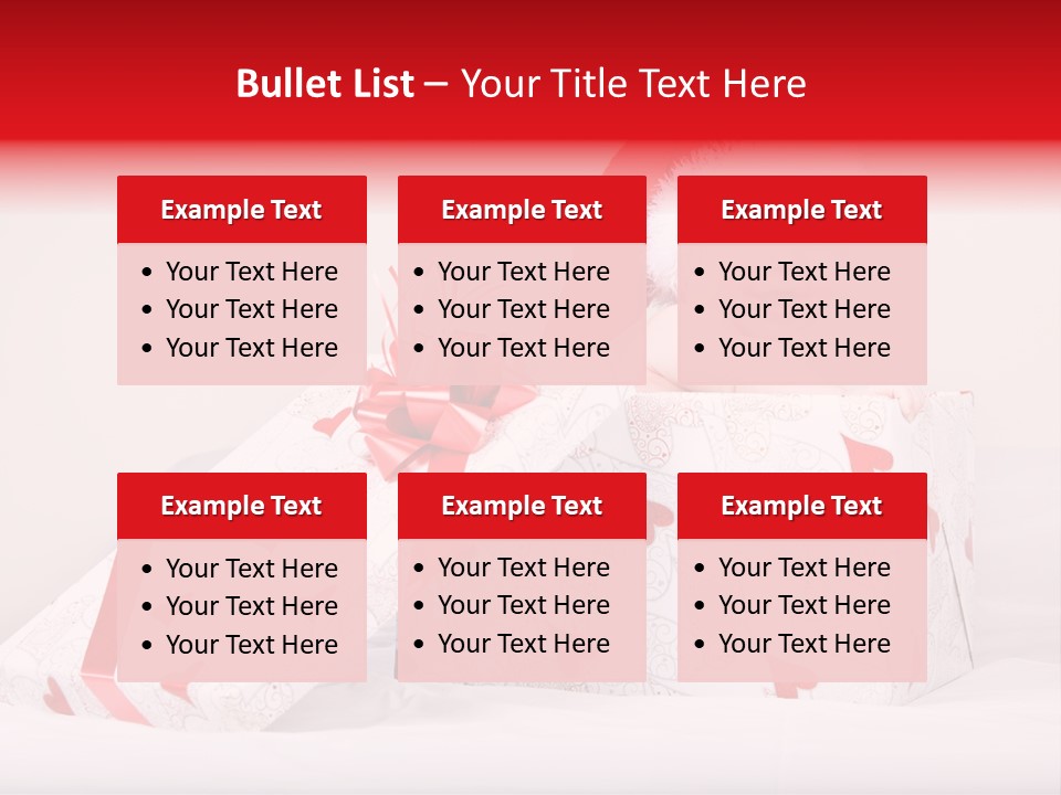 Innocent Child Attractive PowerPoint Template