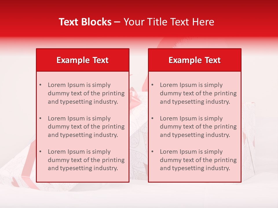 Innocent Child Attractive PowerPoint Template