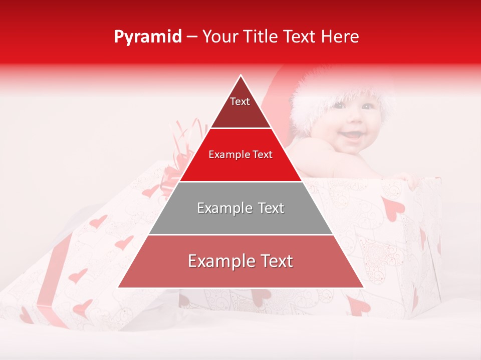 Innocent Child Attractive PowerPoint Template