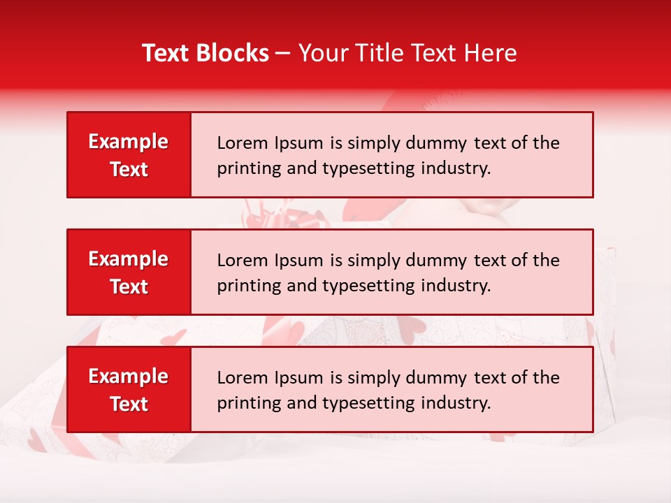 Innocent Child Attractive PowerPoint Template