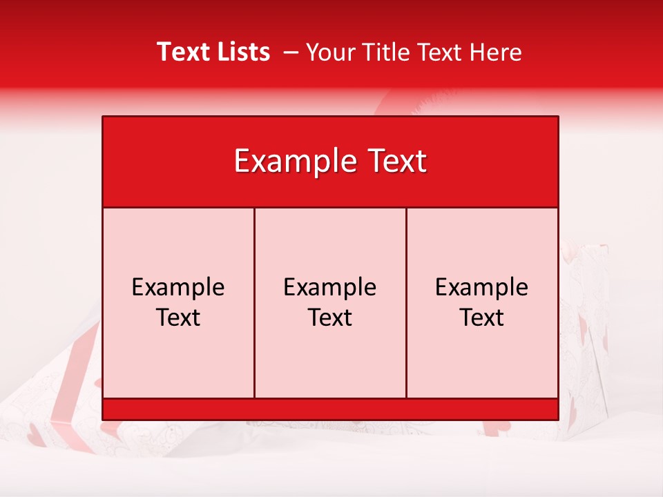 Innocent Child Attractive PowerPoint Template