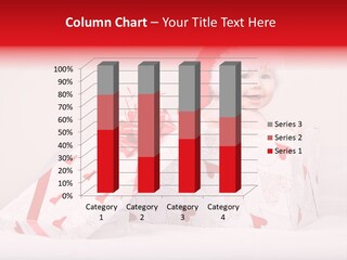 Innocent Child Attractive PowerPoint Template