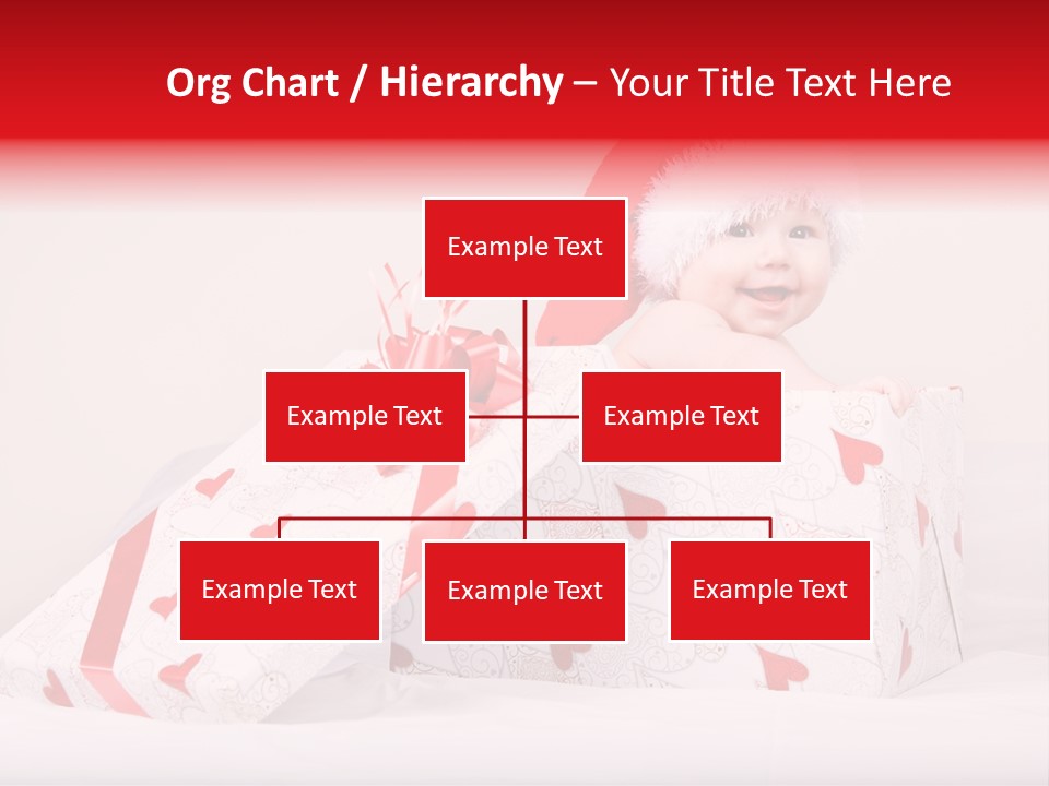 Innocent Child Attractive PowerPoint Template