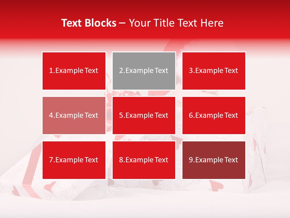 Innocent Child Attractive PowerPoint Template