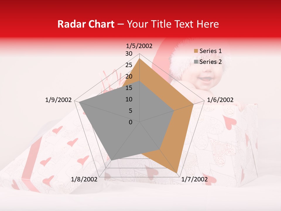 Innocent Child Attractive PowerPoint Template