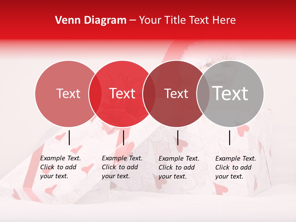 Innocent Child Attractive PowerPoint Template