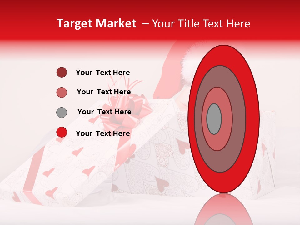 Innocent Child Attractive PowerPoint Template