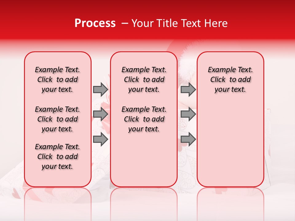 Innocent Child Attractive PowerPoint Template