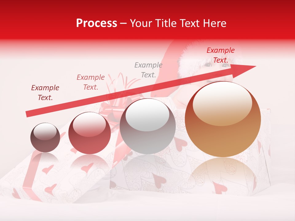 Innocent Child Attractive PowerPoint Template