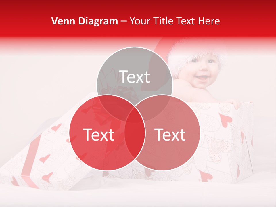 Innocent Child Attractive PowerPoint Template