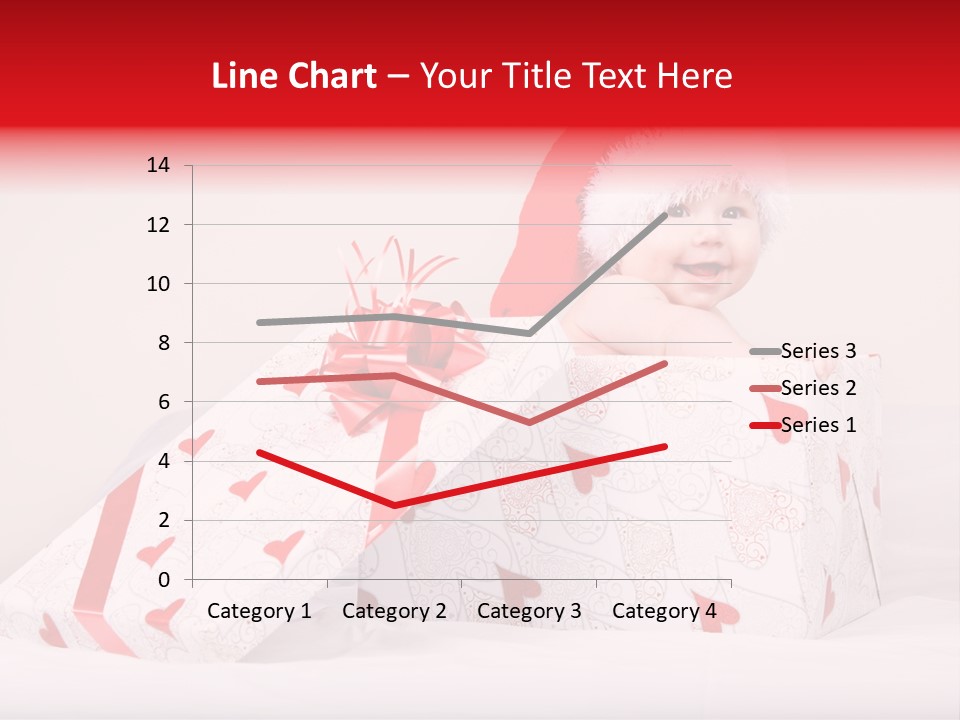 Innocent Child Attractive PowerPoint Template