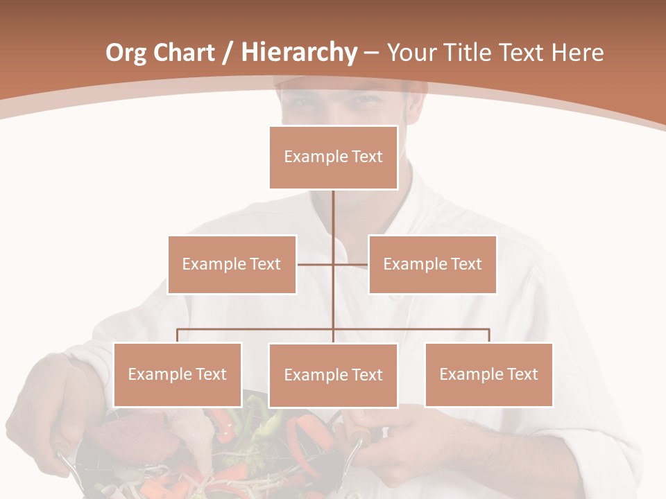 Shot Nourishment Exotic PowerPoint Template
