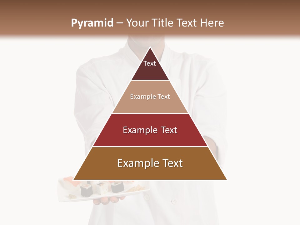 Dish Studio Cook PowerPoint Template