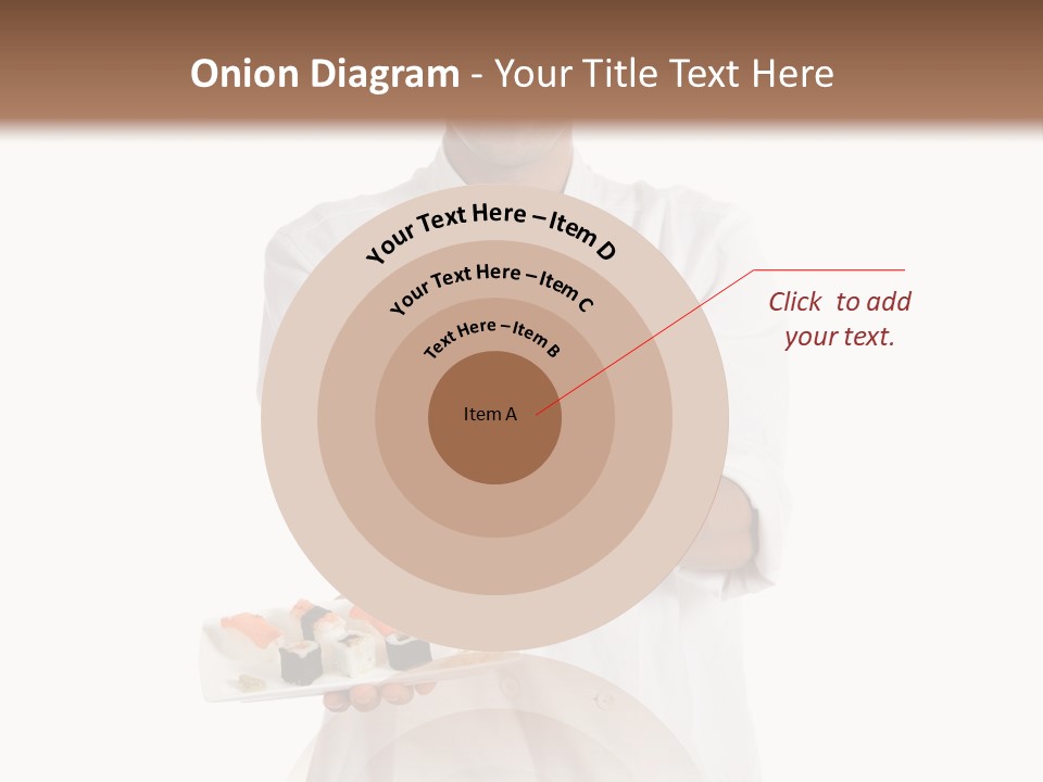 Dish Studio Cook PowerPoint Template