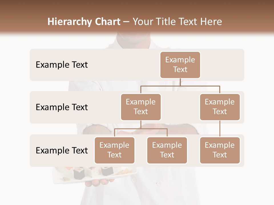 Dish Studio Cook PowerPoint Template