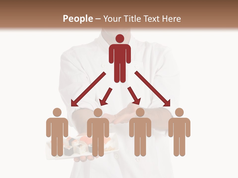 Dish Studio Cook PowerPoint Template