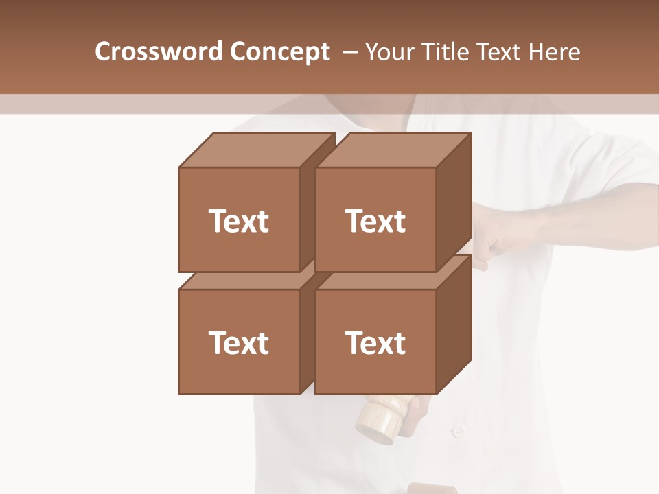 Low Fat Nutrition Flavour PowerPoint Template
