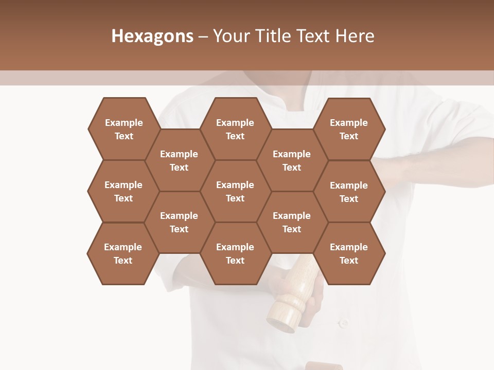 Low Fat Nutrition Flavour PowerPoint Template