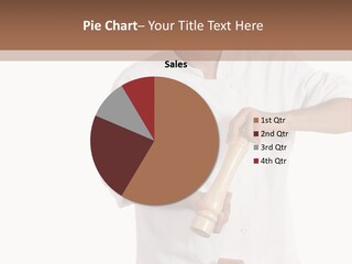 Low Fat Nutrition Flavour PowerPoint Template