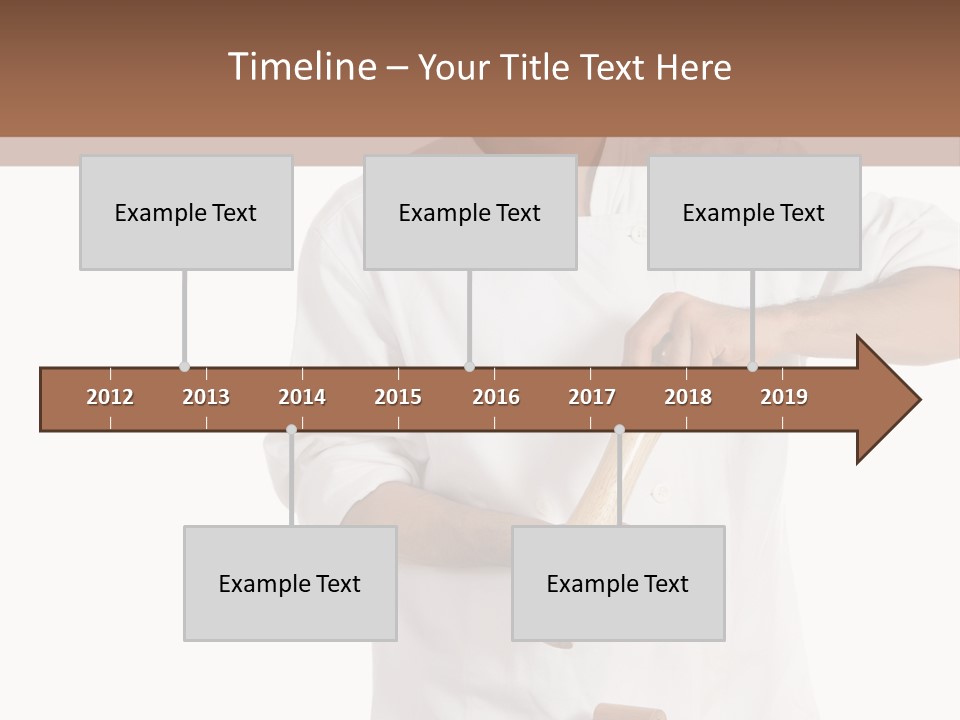 Low Fat Nutrition Flavour PowerPoint Template
