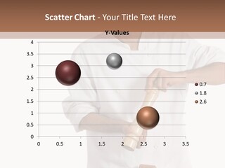 Low Fat Nutrition Flavour PowerPoint Template