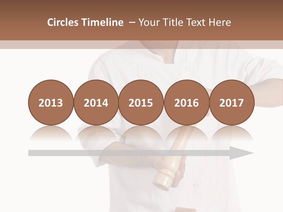 Low Fat Nutrition Flavour PowerPoint Template