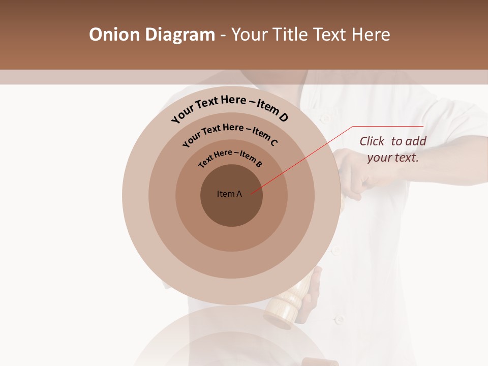 Low Fat Nutrition Flavour PowerPoint Template