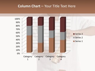 Low Fat Nutrition Flavour PowerPoint Template