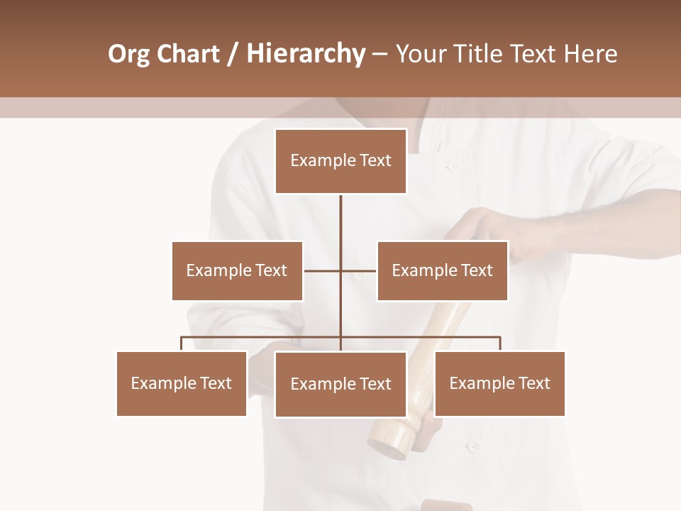 Low Fat Nutrition Flavour PowerPoint Template