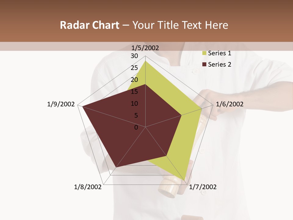Low Fat Nutrition Flavour PowerPoint Template