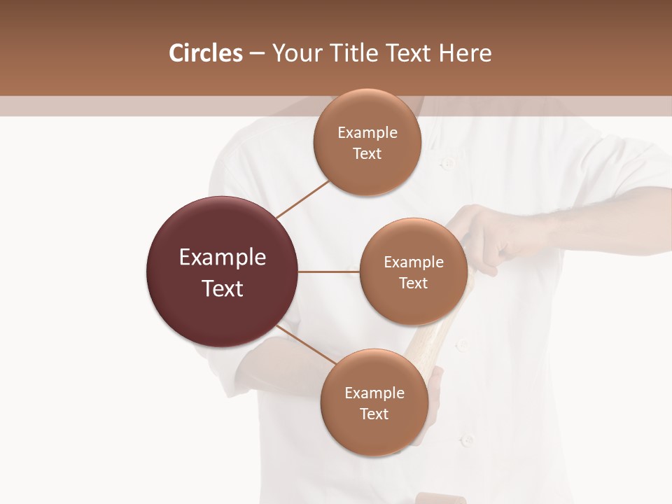 Low Fat Nutrition Flavour PowerPoint Template