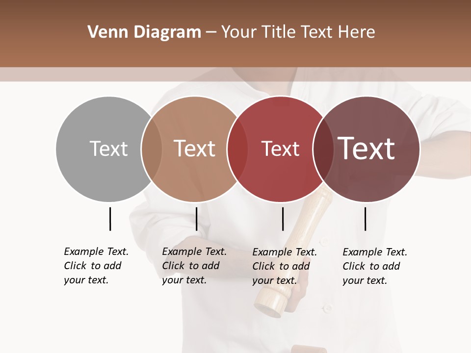 Low Fat Nutrition Flavour PowerPoint Template