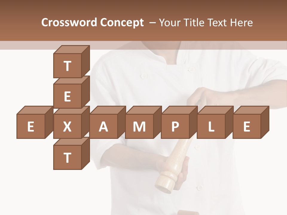 Low Fat Nutrition Flavour PowerPoint Template