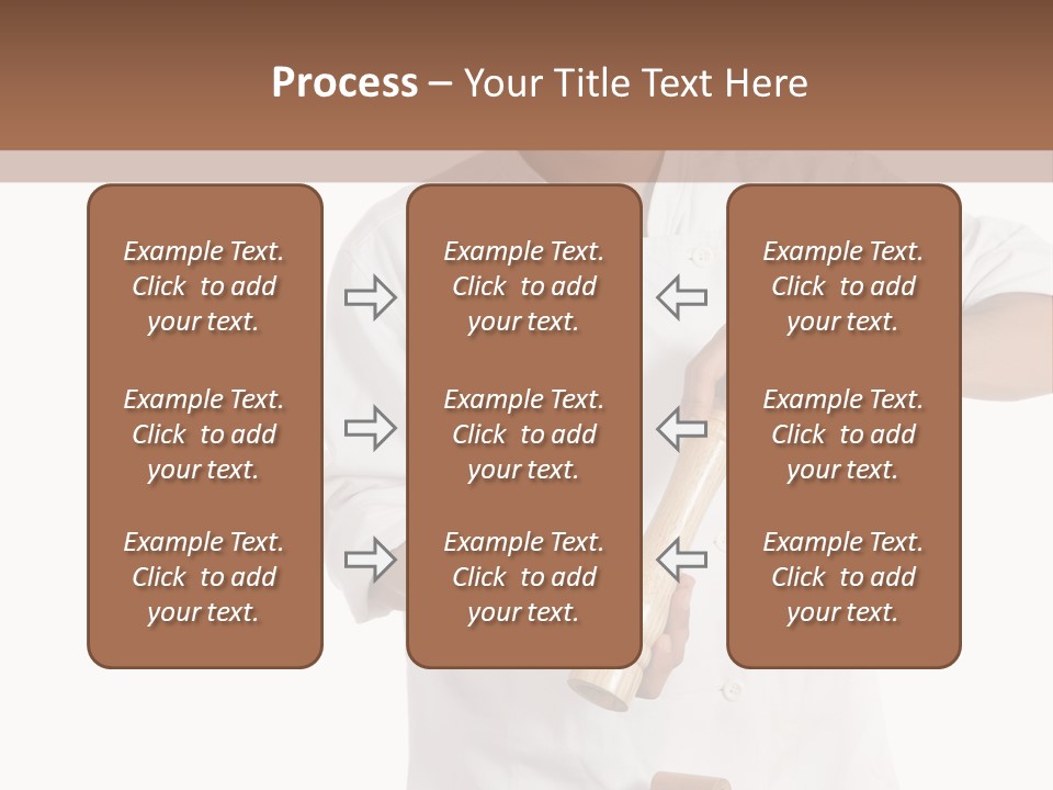 Low Fat Nutrition Flavour PowerPoint Template