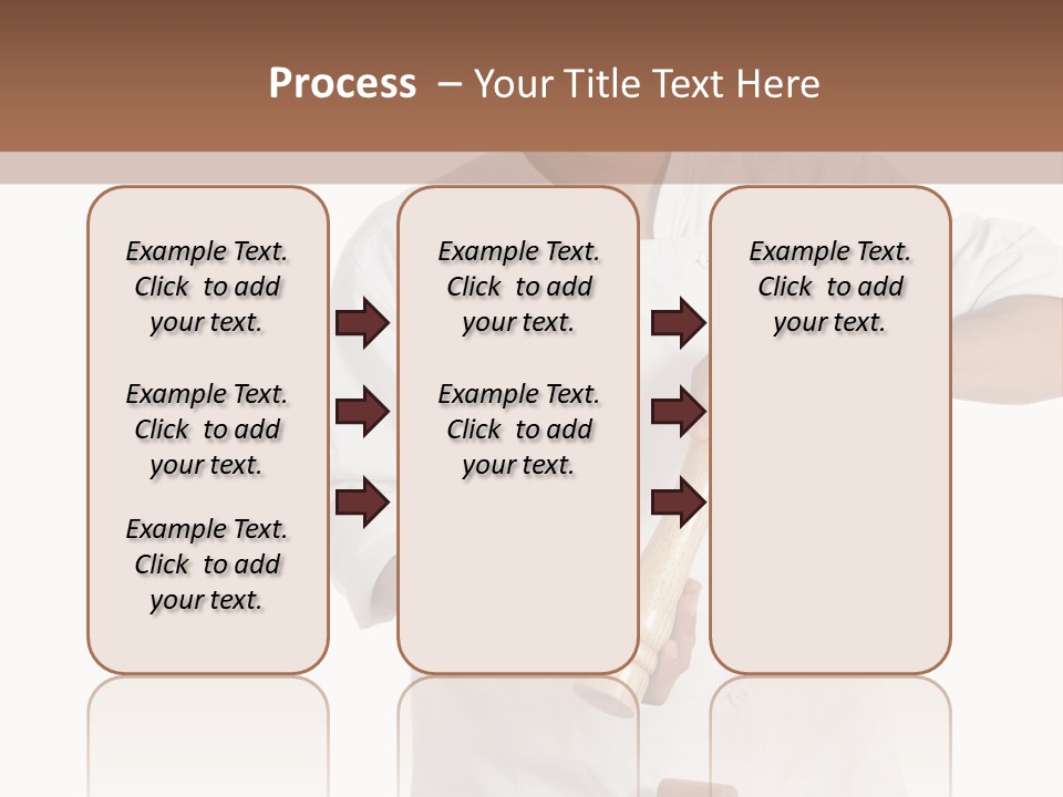 Low Fat Nutrition Flavour PowerPoint Template