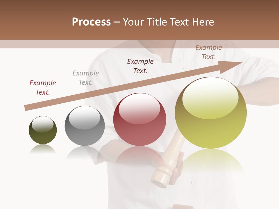 Low Fat Nutrition Flavour PowerPoint Template