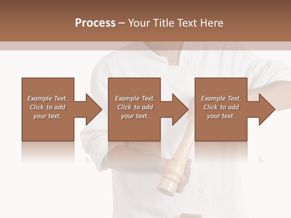 Low Fat Nutrition Flavour PowerPoint Template