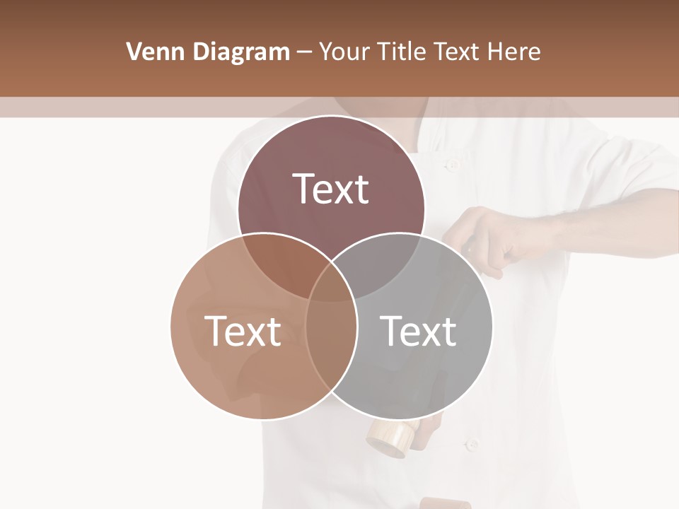 Low Fat Nutrition Flavour PowerPoint Template