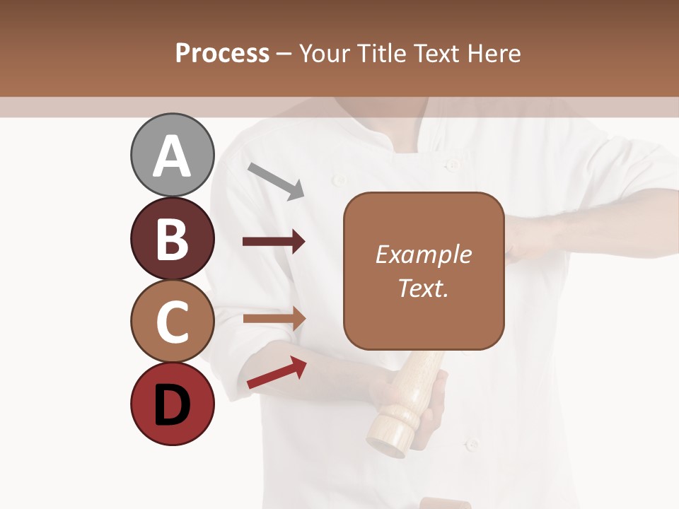 Low Fat Nutrition Flavour PowerPoint Template