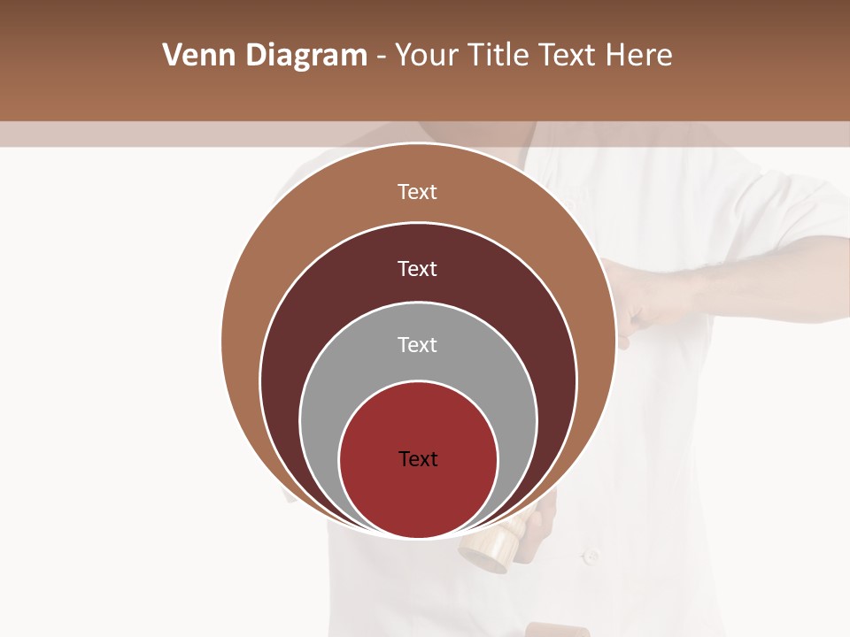 Low Fat Nutrition Flavour PowerPoint Template