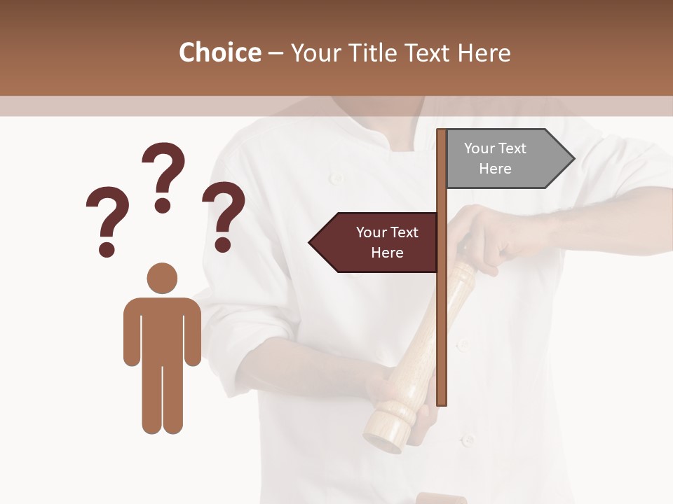 Low Fat Nutrition Flavour PowerPoint Template