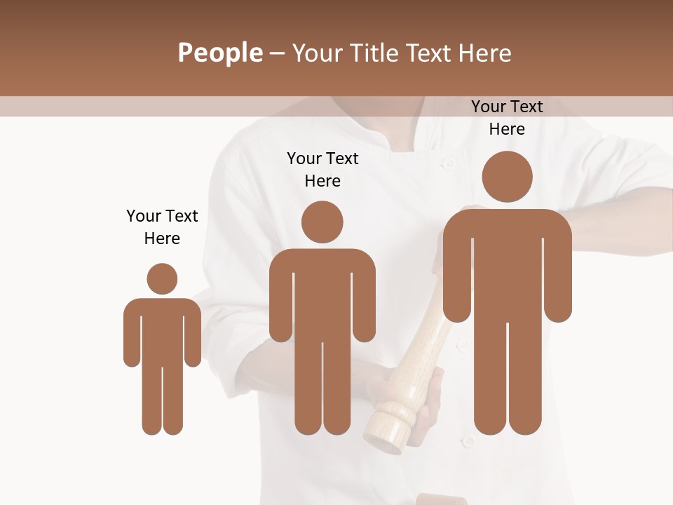 Low Fat Nutrition Flavour PowerPoint Template