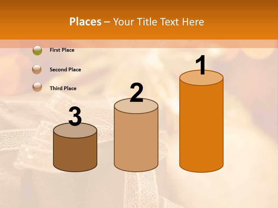 Box Surprise Eve PowerPoint Template