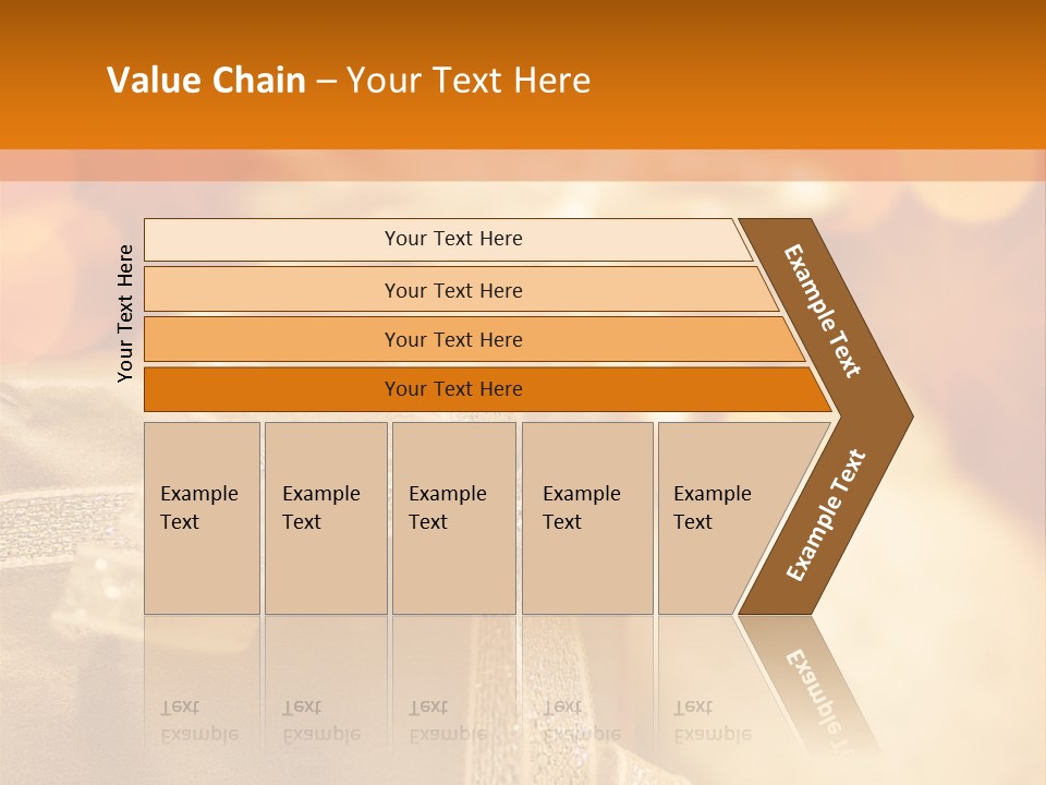 Box Surprise Eve PowerPoint Template