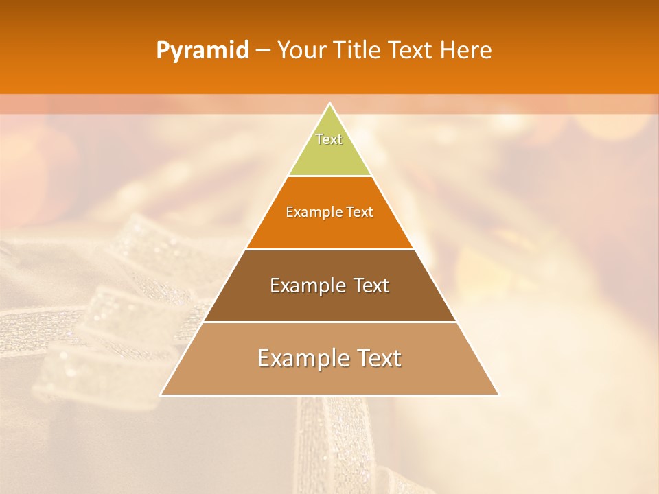 Box Surprise Eve PowerPoint Template