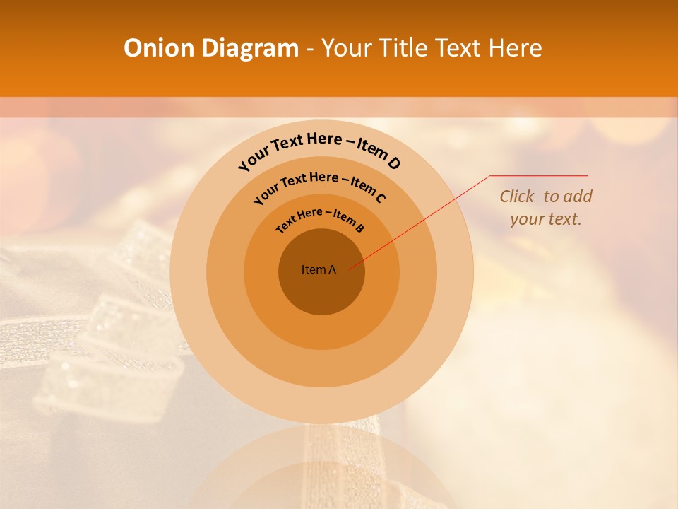 Box Surprise Eve PowerPoint Template